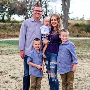 Meet your Posher, Brittany